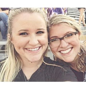 Meet your Posher, Rachel