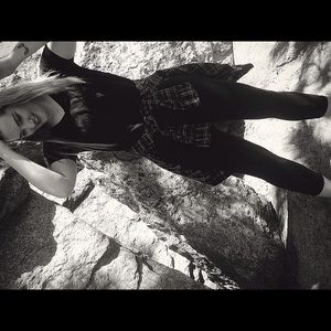 Meet your Posher, Maddie