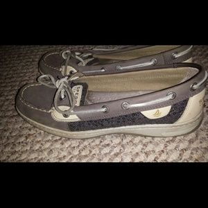 Sperry top-sider