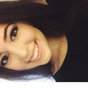 Meet your Posher, Madison