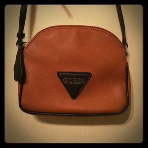 Guess crossbody bag
