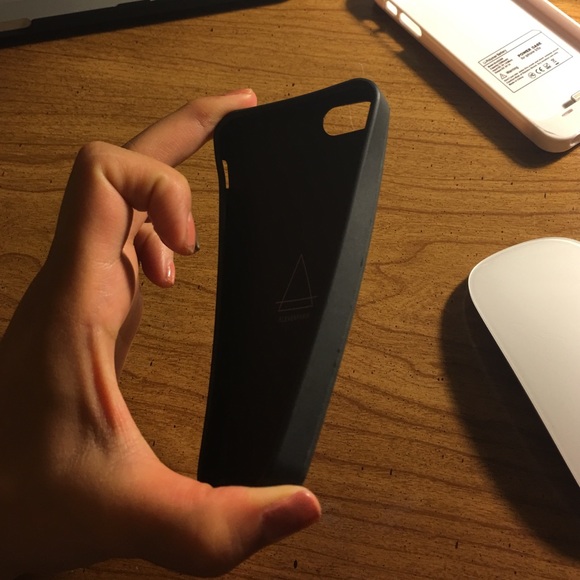 🕴iPhone 5s case🕴 - Picture 4 of 4