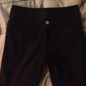 Lululemon Groove Leggings