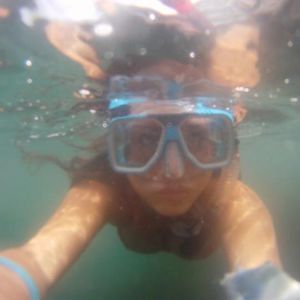 Meet your Posher, Jordan