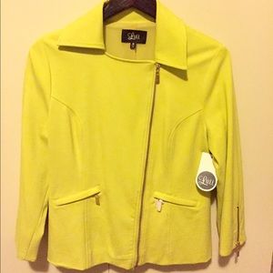 Fashionable Sweater/Blazer