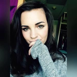 Meet your Posher, Abby