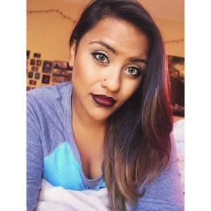 Meet your Posher, Kavitha