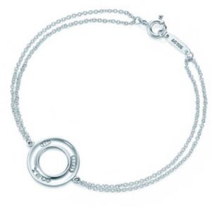 Tiffany & CO Bracelet!