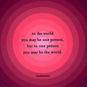 Meet your Posher, Betty