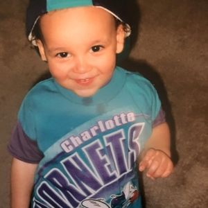 Meet your Posher, Alexander