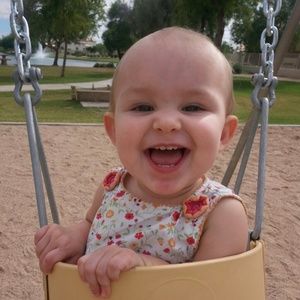 Meet your Posher, Sherry