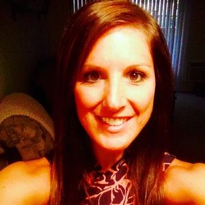 Meet your Posher, Jenna