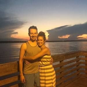 Meet your Posher, Carmel