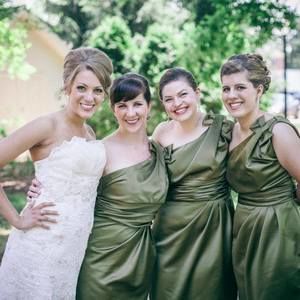 Meet your Posher, Lindsey