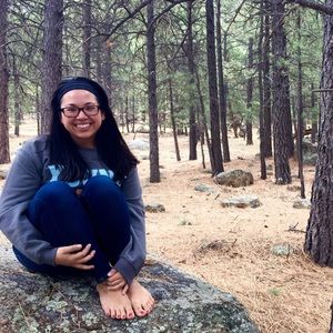 Meet your Posher, Jaid