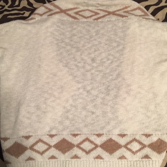 Cardigan - Picture 2 of 2