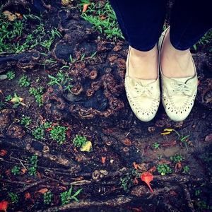 Meet your Posher, Carla