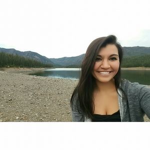 Meet your Posher, Brianna