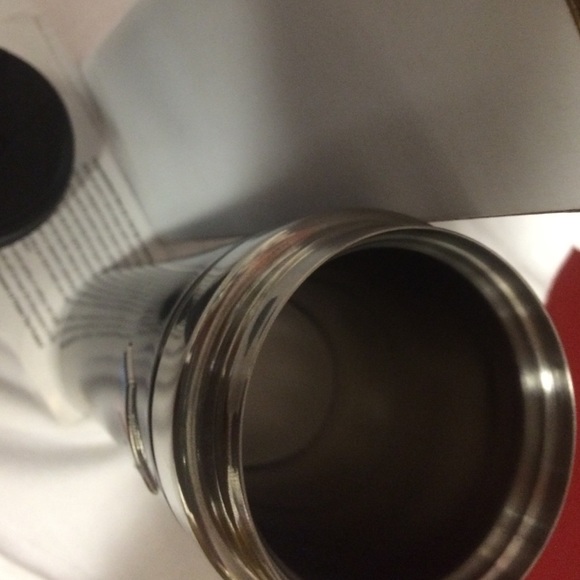 Savor Coffee Mug. Brand New Never Been Used. - Picture 3 of 4