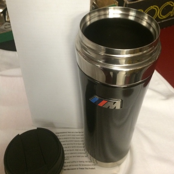 Savor Coffee Mug. Brand New Never Been Used. - Picture 4 of 4