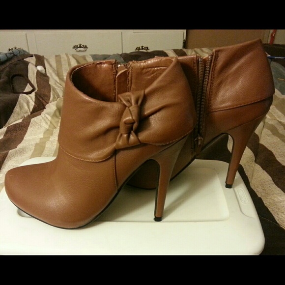 Booties