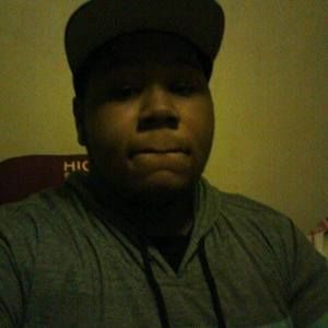 Meet your Posher, Jay