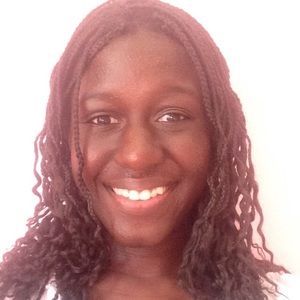 Meet your Posher, Natasha