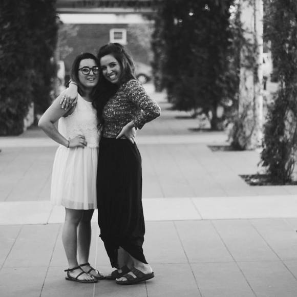 Meet your Posher, Samantha