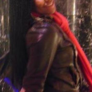 Meet your Posher, Kelly