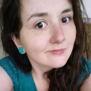 Meet your Posher, Danelle