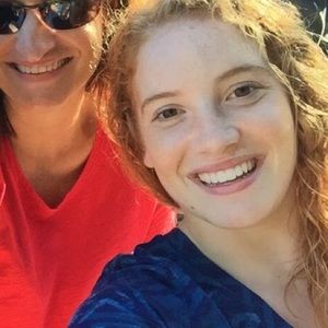 Meet your Posher, Mckenna