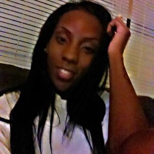 Meet your Posher, Talissa