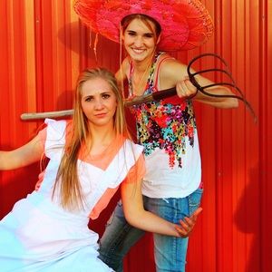 Meet your Posher, Jillian