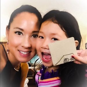 Meet your Posher, Jen