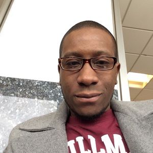 Meet your Posher, Gabriel