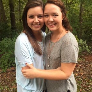 Meet your Posher, Savannah