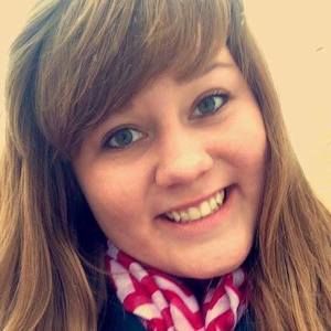 Meet your Posher, Candace