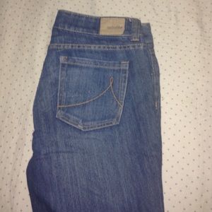 Anchor blue size 11short denim jeans