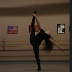 Meet your Posher, Clare