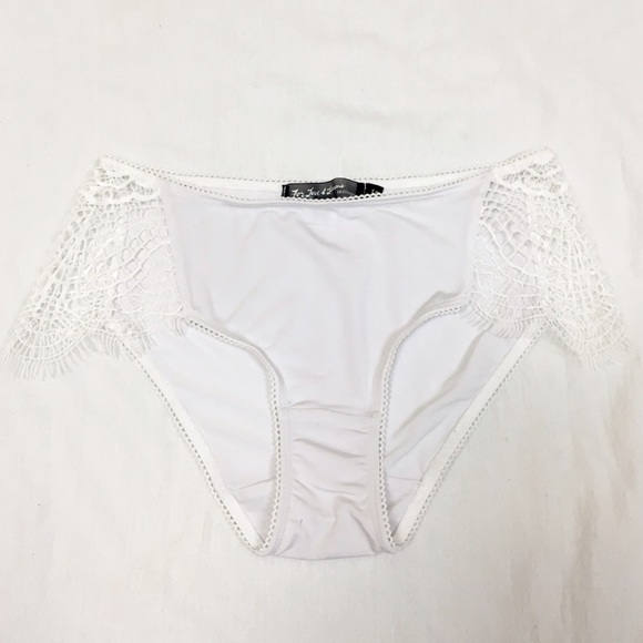 For Love and Lemons Other - For Love & Lemons lace panty