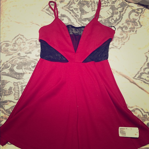 Forever 21 dress