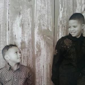 Meet your Posher, Crystal