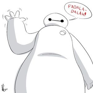 Meet your Posher, Catherine