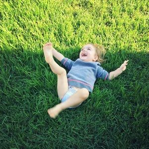 Meet your Posher, Paige