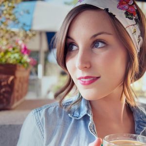 Meet your Posher, Miki