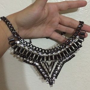 F21 Necklace
