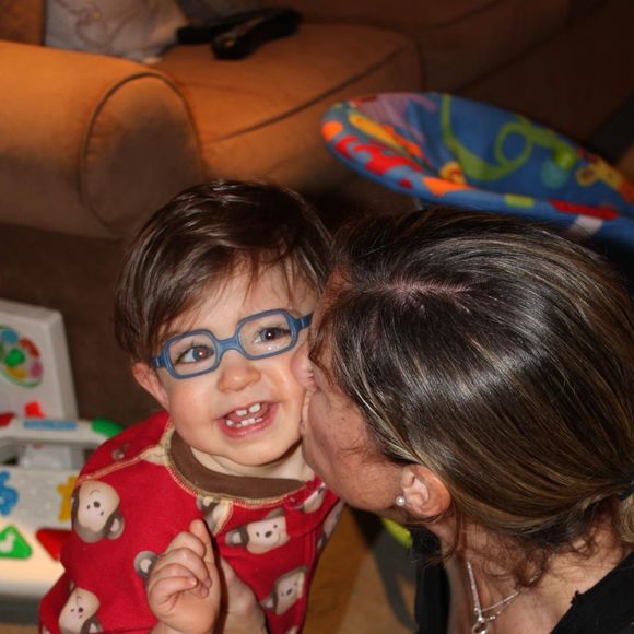 Meet your Posher, Amy - Picture 1 of 1