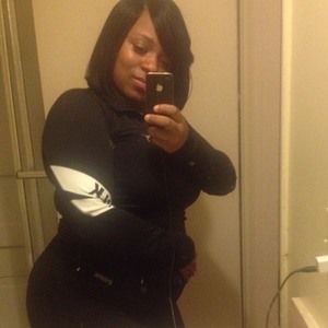 Meet your Posher, Jacqueline