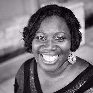 Meet your Posher, Latasha