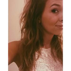 Meet your Posher, Abigail